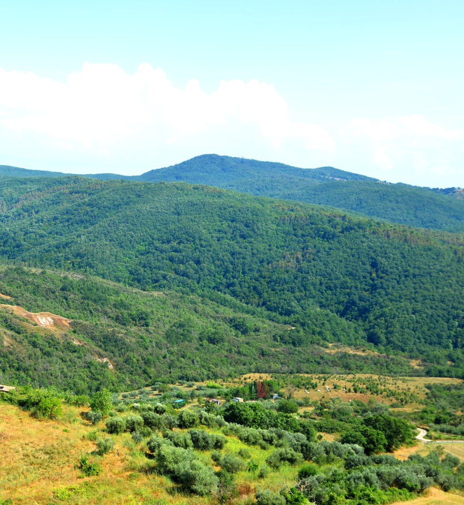 Riserva Naturale di Monte Rufeno